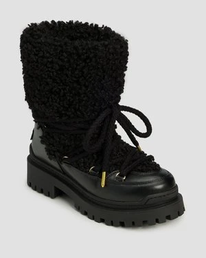 Buty Zimowe Inuikii Vegan Riccio Vegan Riccio