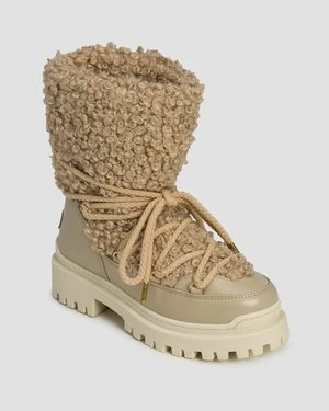 Buty Zimowe Inuikii Vegan Riccio Vegan Riccio