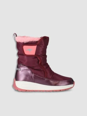 Buty zimowe KANGAROOS