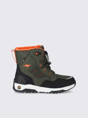 Buty zimowe KANGAROOS