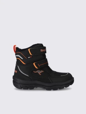 Buty zimowe KANGAROOS