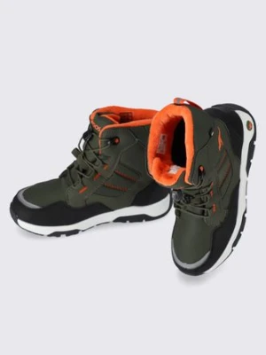 Buty zimowe KANGAROOS