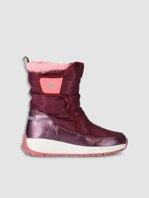 Buty zimowe KANGAROOS