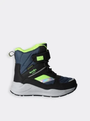 Buty zimowe LEMON