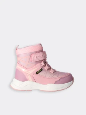 Buty zimowe LEMON