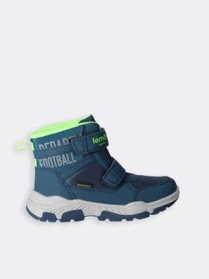Buty zimowe LEMON