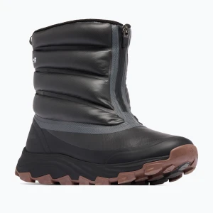 Śniegowce męskie Columbia Expeditionist Peak ODX black/black