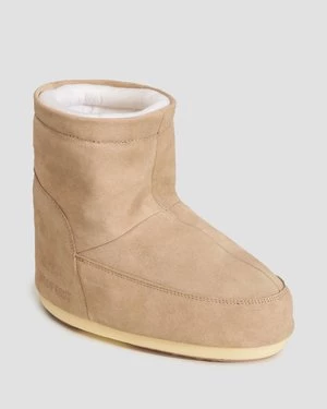 Buty Zimowe Moon Boot Icon Low Nolace	