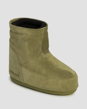 Buty Zimowe Moon Boot Icon Low Nolace	
