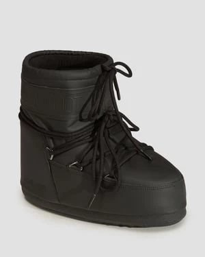 Buty Zimowe Moon Boot Icon Low Rubber