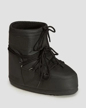 Buty zimowe MOON BOOT ICON LOW RUBBER