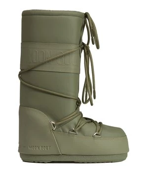 Buty Zimowe Moon Boot Icon Rubber