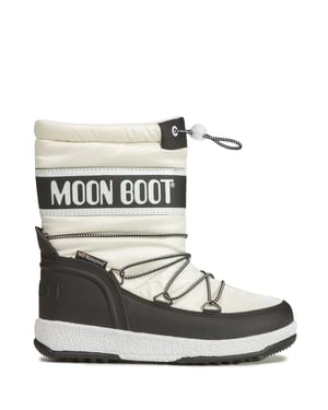 Buty Zimowe Moon Boot Jr Boy Sport