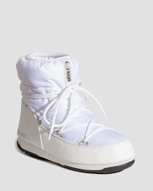 Buty zimowe MOON BOOT LOW NYLON WP 2