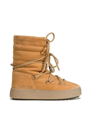 Buty Zimowe Moon Boot Ltrack Suede