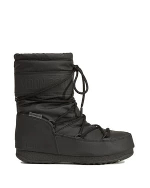 Buty Zimowe Moon Boot Mid Rubber Wp