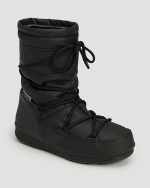 Buty Zimowe Moon Boot Mid Rubber Wp