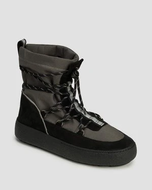 Buty Zimowe Moon Boot Mtrack Citizen