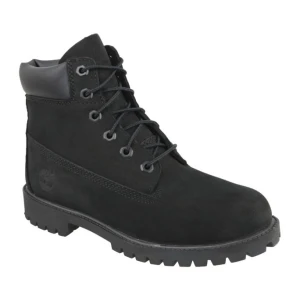 Buty zimowe Timberland 6 In Premium Boot W 12907 czarne