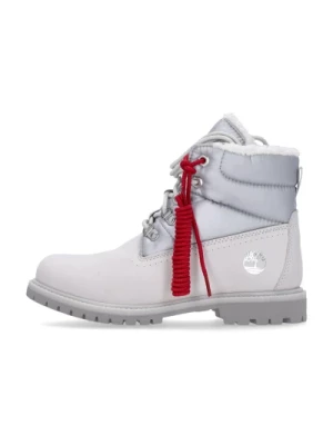 Buty Zimowe Timberland