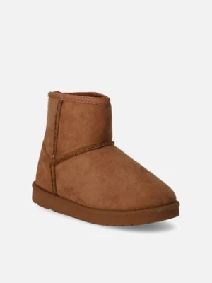 Buty zimowe typu emu MOKIDA