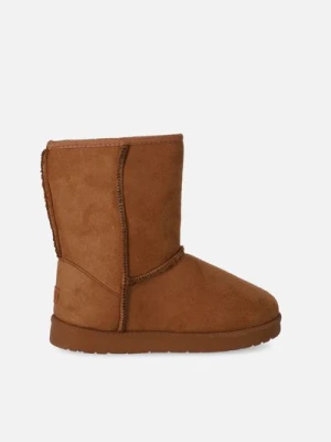 Buty zimowe typu emu MOKIDA