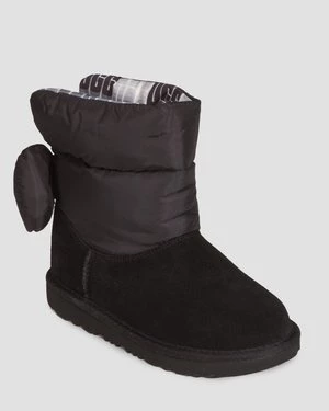 Buty Zimowe Ugg K Bailey Bomaxi Junior