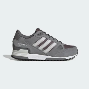 Buty ZX 750 Adidas szary