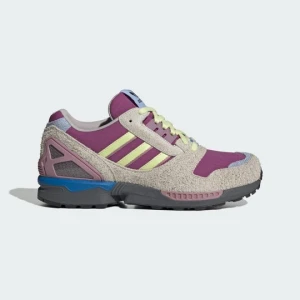 Buty ZX 8000 Adidas różowy