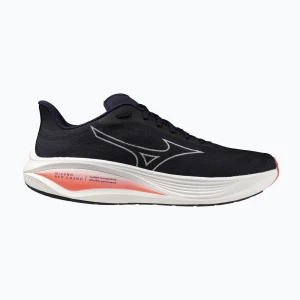 Buty do biegania męskie Mizuno Neo Cosmo baritone blue/snow white/striking coral