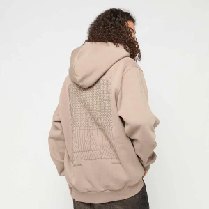 BVB Sweatjacke Rote Erde (Regular) beż