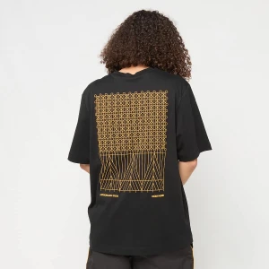 BVB T-Shirt Rote Erde (Regular) czarny