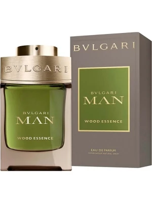 Bvlgari Bulgari Man Wood Essence - EDP - 60 ml rozmiar: onesize