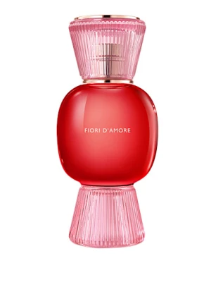 Bvlgari Fragrances Allegra Fiori D’Amore