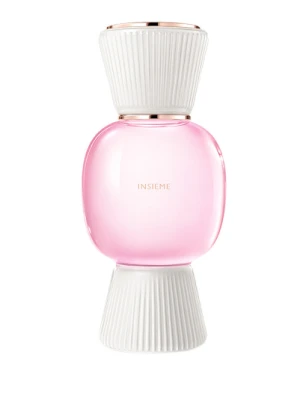 Bvlgari Fragrances Allegra Insieme