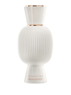 Bvlgari Fragrances Allegra Magnifying Bergamot