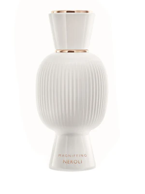 Bvlgari Fragrances Allegra Magnifying Neroli