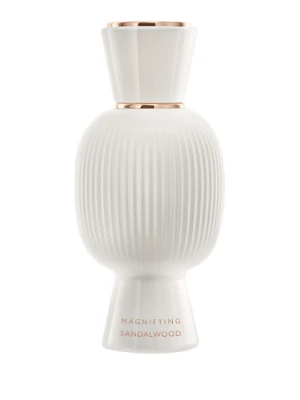 Bvlgari Fragrances Allegra Magnifying Sandalwood