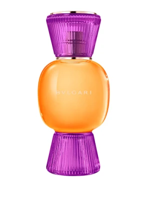 Bvlgari Fragrances Allegra Rock’N’Rome