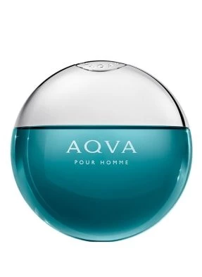 Bvlgari Fragrances Aqva Pour Homme