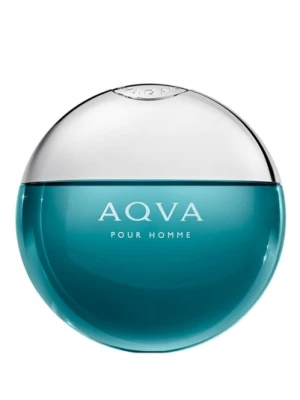 Bvlgari Fragrances Aqva Pour Homme