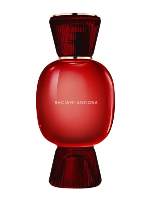 Bvlgari Fragrances Baciami Ancora