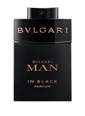 Bvlgari Fragrances Bvlgari Man In Black