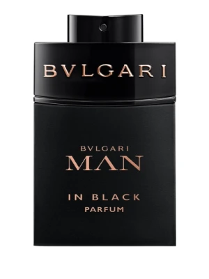 Bvlgari Fragrances Bvlgari Man In Black