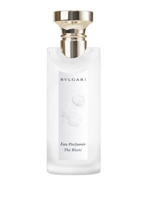 Bvlgari Fragrances Eau Parfumée Thé Blanc