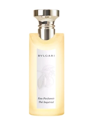 Bvlgari Fragrances Eau Parfumée Thé Impérial