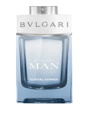 Bvlgari Fragrances Glacial Essence