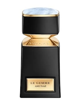 Bvlgari Fragrances Le Gemme Amunae