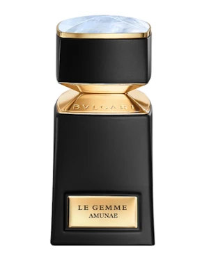 Bvlgari Fragrances Le Gemme Amunae