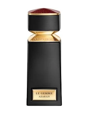 Bvlgari Fragrances Le Gemme Azaran